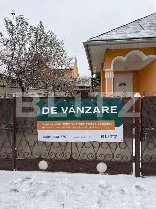 Casa de vânzare 4 camere Falticeni - 151904CV | BLITZ Suceava | Poza2