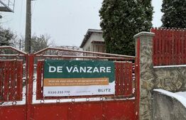 Casă individuală, 188 mp utili, teren 700 mp, în Fălticeni