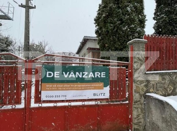 Casa de vânzare 5 camere Falticeni - 151905CV | BLITZ Suceava | Poza1