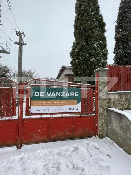 Casa de vânzare 5 camere Falticeni - 151905CV | BLITZ Suceava | Poza1