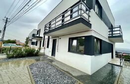 Locuințe tip duplex, 140 mp, în Fălticeni