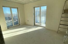 Locuințe tip duplex, 140 mp, în Fălticeni