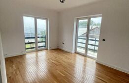 Locuințe tip duplex, 140 mp, în Fălticeni