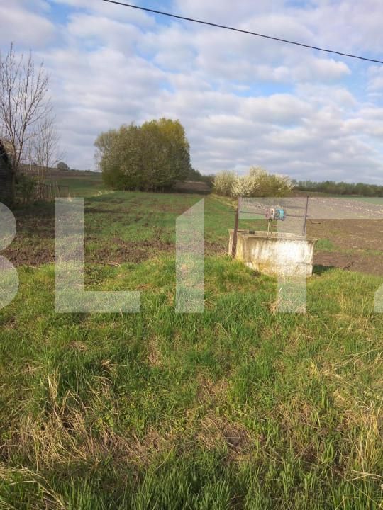 Teren de vânzare Gramesti - 151908TV | BLITZ Suceava | Poza2