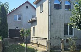 Oportunitate! Casa individuala zona centrala Radauti