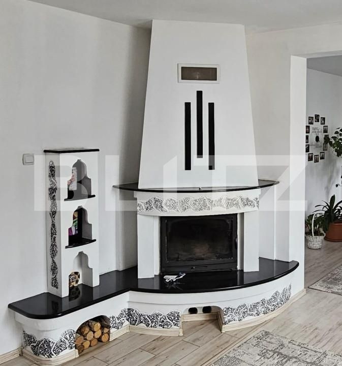 Casa de vânzare 5 camere Radauti - 151910CV | BLITZ Suceava | Poza2