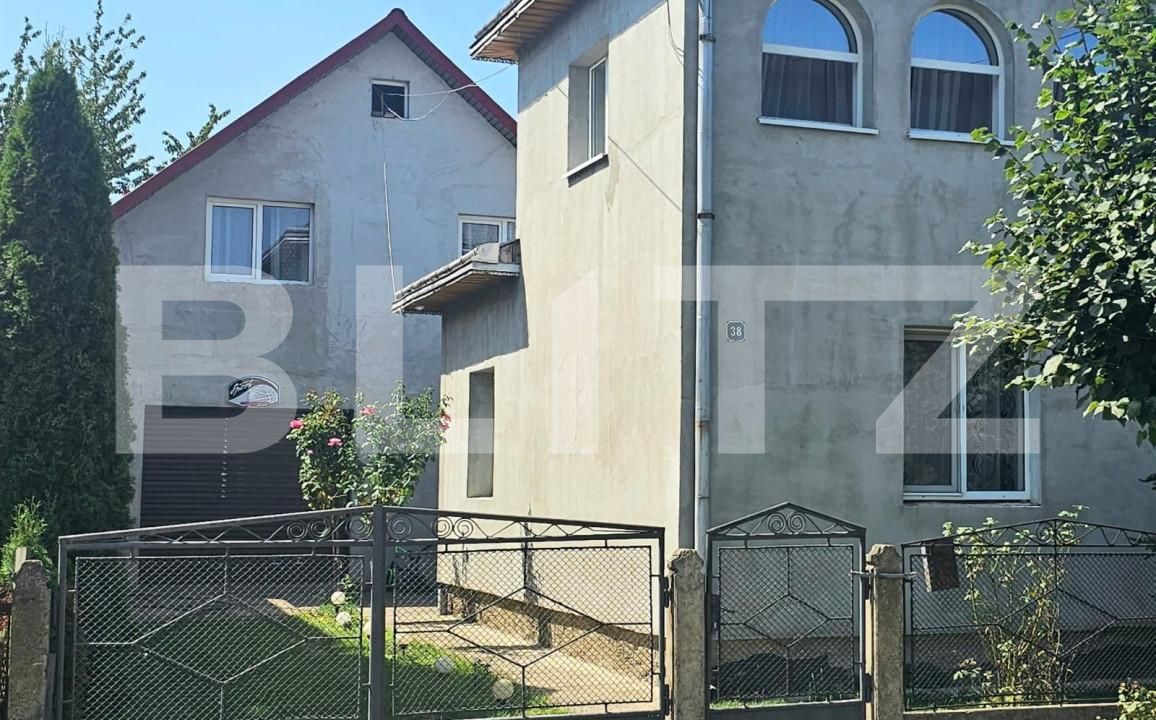 Casa de vânzare 5 camere Radauti - 151910CV | BLITZ Suceava | Poza17