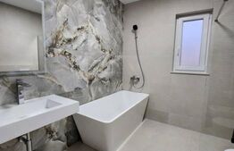 Casa Individuala , Suprafata utila 84/ 119 mp, Teren 500mp, Plopeni