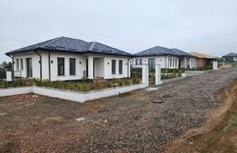 Casa Individuala , Suprafata utila 84/ 119 mp, Teren 500mp, Plopeni