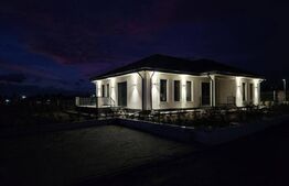 Casa Individuala , Suprafata utila 84/ 119 mp, Teren 500mp, Plopeni