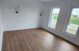 Casa Individuala , Suprafata utila 84/ 119 mp, Teren 500mp, Plopeni