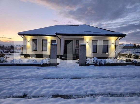 Casa de vânzare 3 camere Salcea - 151913CV | BLITZ Suceava | Poza1