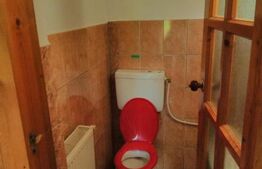 Cabana Poiana Stampei + 3 căsuțe A frame + 6060 mp teren intravilan + extravilan