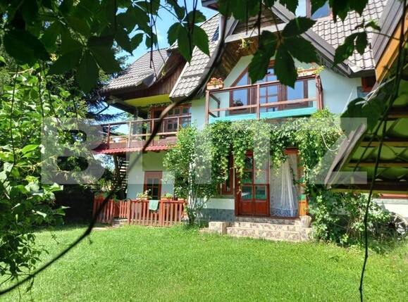 Casa de vânzare 8 camere Poiana Stampei - 151914CV | BLITZ Suceava | Poza5