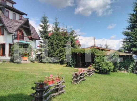 Casa de vânzare 8 camere Poiana Stampei - 151914CV | BLITZ Suceava | Poza24