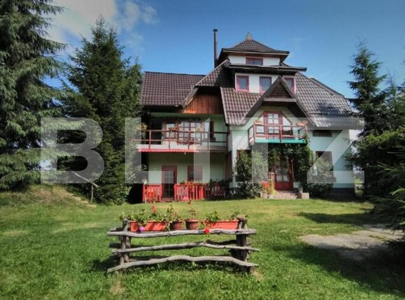 Casa de vânzare 8 camere Poiana Stampei - 151914CV | BLITZ Suceava | Poza18