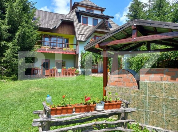 Casa de vânzare 8 camere Poiana Stampei - 151914CV | BLITZ Suceava | Poza1