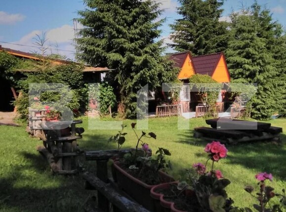 Casa de vânzare 8 camere Poiana Stampei - 151914CV | BLITZ Suceava | Poza2