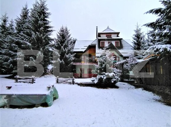 Casa de vânzare 8 camere Poiana Stampei - 151914CV | BLITZ Suceava | Poza25