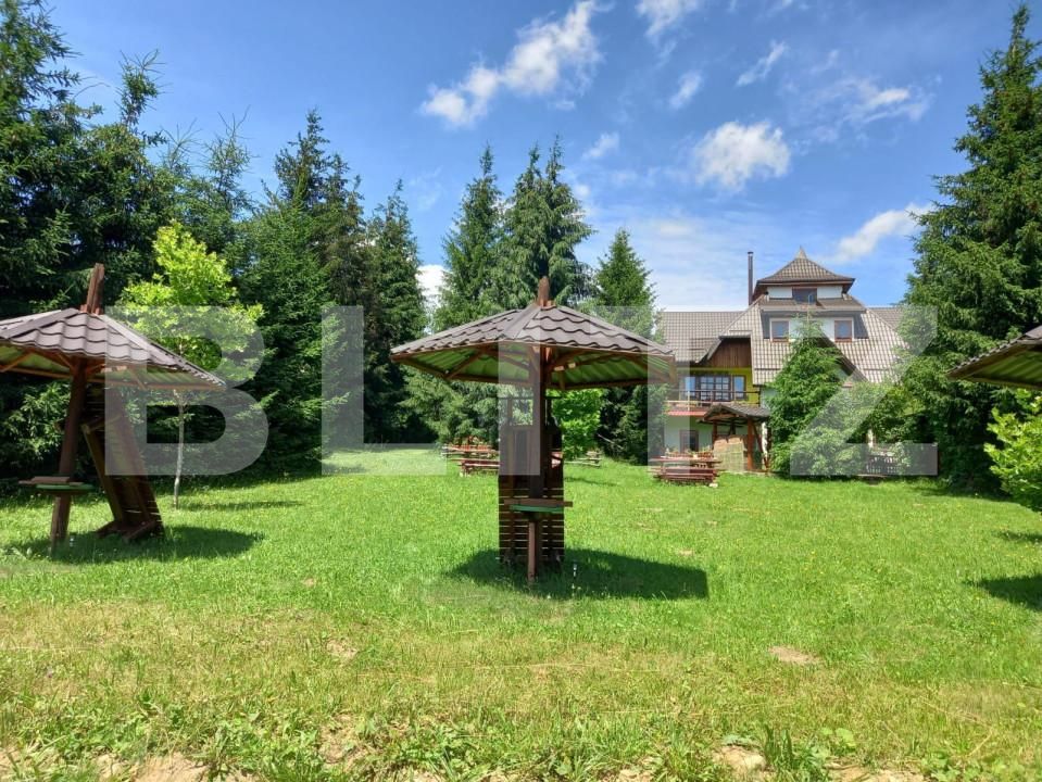 Casa de vânzare 8 camere Poiana Stampei - 151914CV | BLITZ Suceava | Poza5