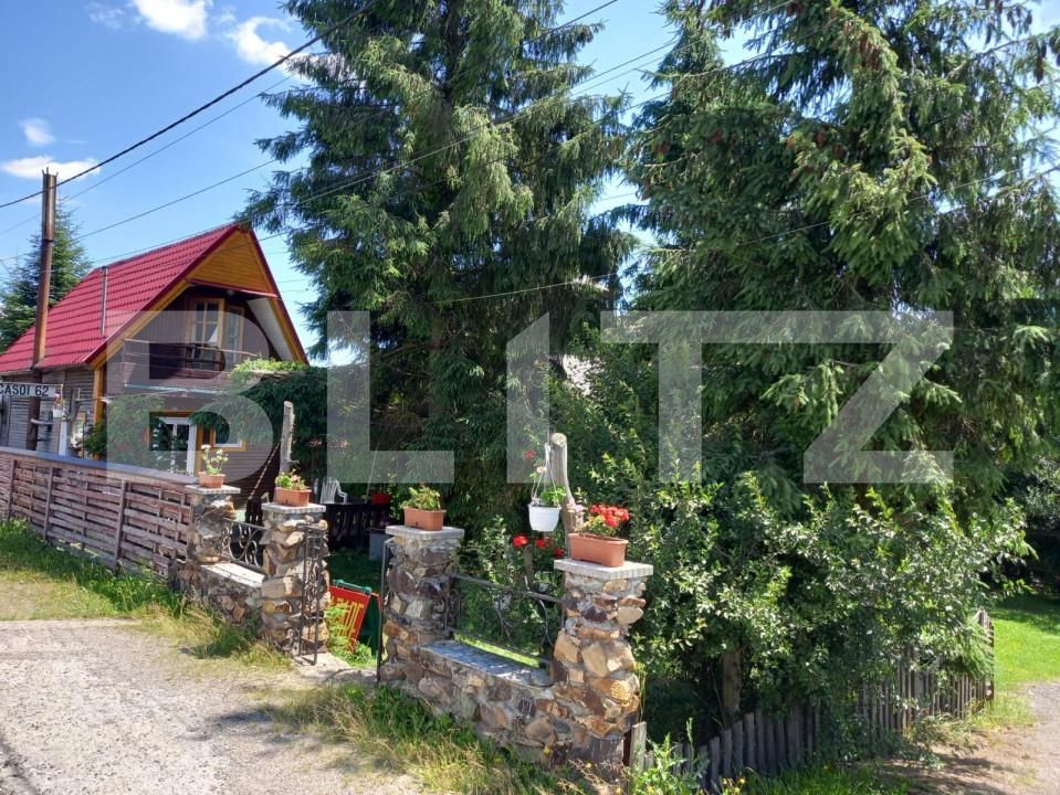 Casa de vânzare 8 camere Poiana Stampei - 151914CV | BLITZ Suceava | Poza4