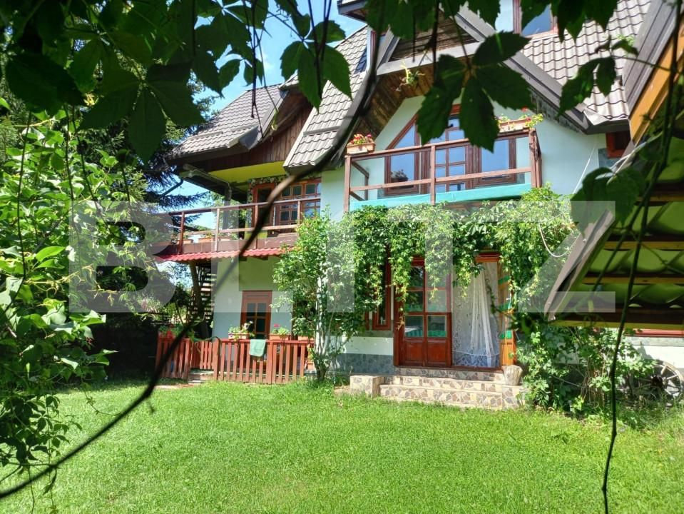Casa de vânzare 8 camere Poiana Stampei - 151914CV | BLITZ Suceava | Poza8