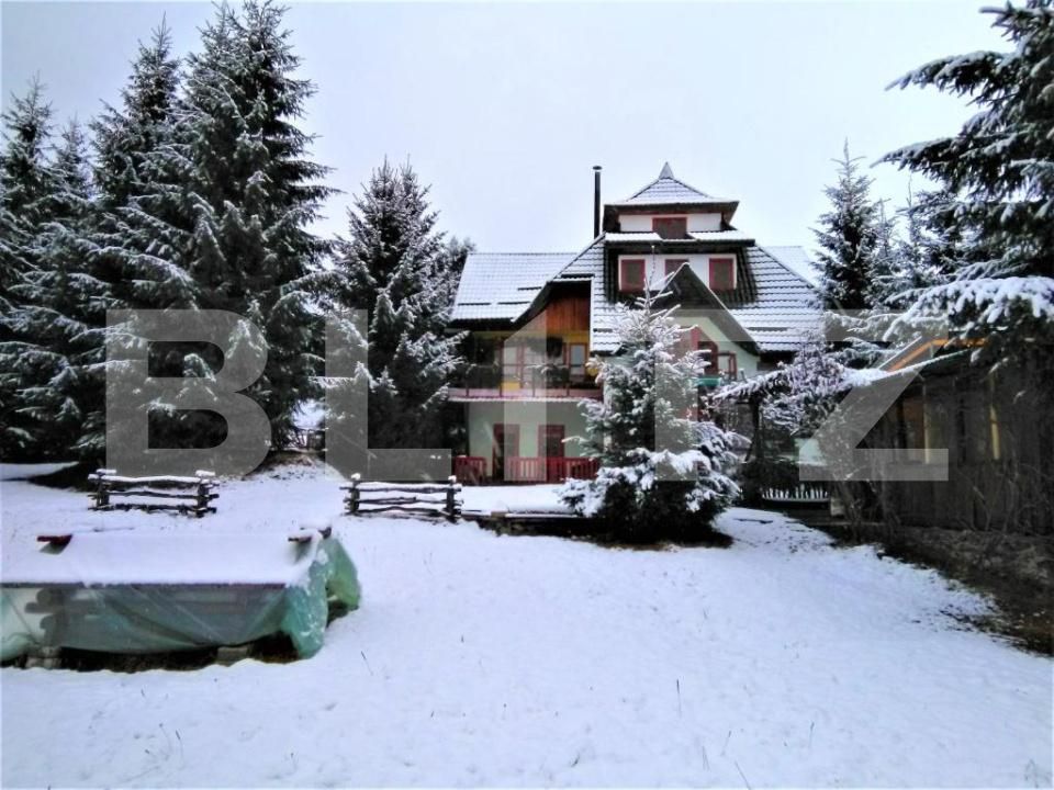 Casa de vânzare 8 camere Poiana Stampei - 151914CV | BLITZ Suceava | Poza25