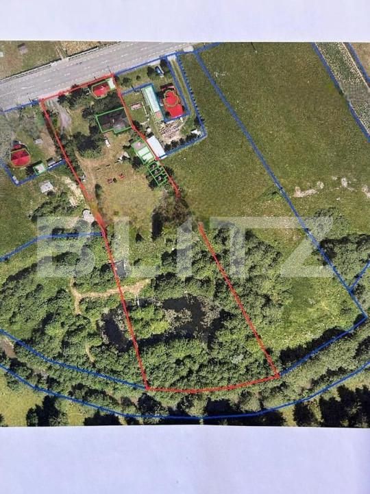 Casa de vânzare 8 camere Poiana Stampei - 151914CV | BLITZ Suceava | Poza2