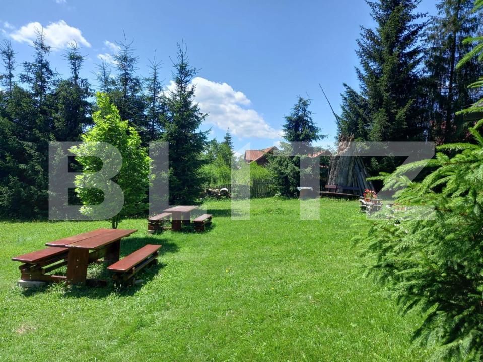 Casa de vânzare 8 camere Poiana Stampei - 151914CV | BLITZ Suceava | Poza7