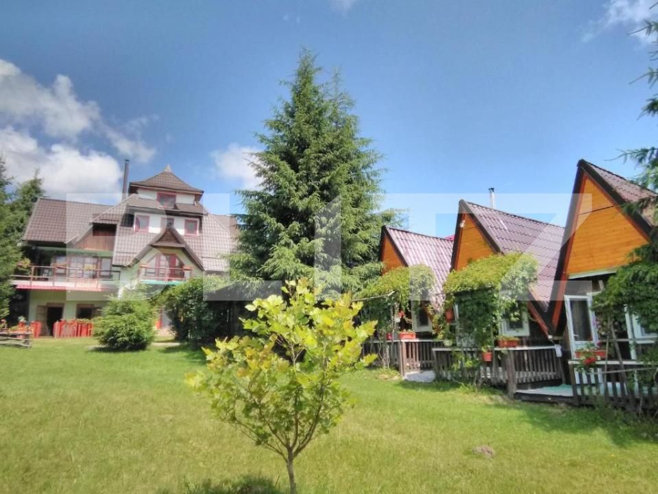 Casa de vânzare 8 camere Poiana Stampei - 151914CV | BLITZ Suceava | Poza9