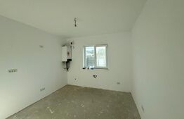 Duplex semifinisat interior, 250 mp teren, zona Tisauti 