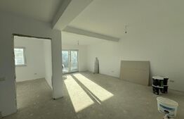 Duplex semifinisat interior, 250 mp teren, zona Tisauti 