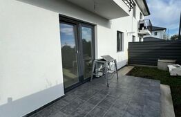 Duplex semifinisat interior, 250 mp teren, zona Tisauti 