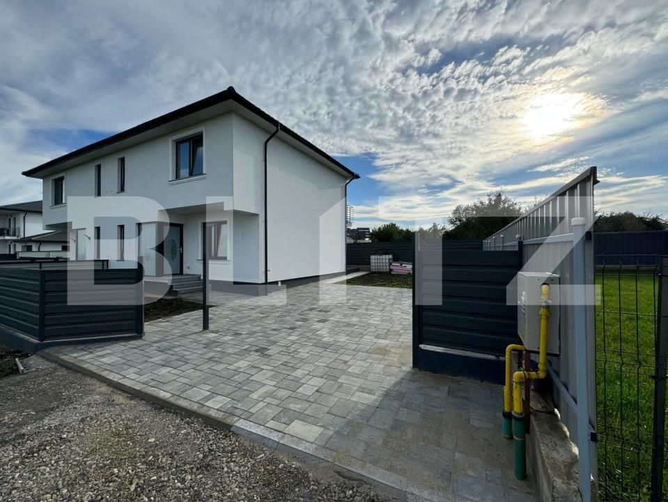 Casa de vânzare 4 camere Tisauti - 151915CV | BLITZ Suceava | Poza1