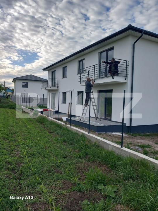 Casa de vânzare 4 camere Tisauti - 151915CV | BLITZ Suceava | Poza3