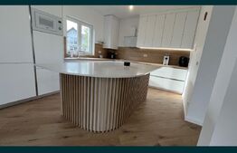 Casa individuala zona rezidentiala, 126 mp construiți ,380 mp teren zona Tisauti