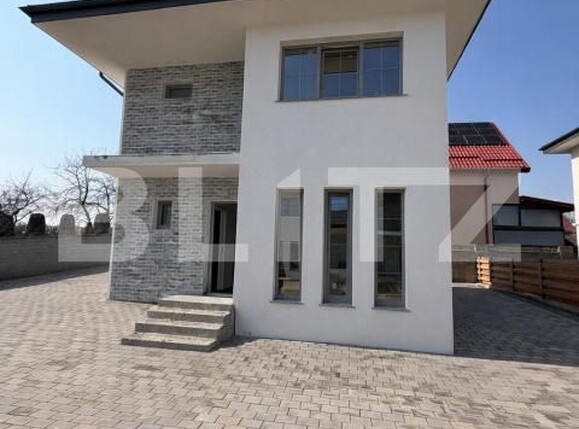 Casa de vânzare 4 camere Tisauti - 151916CV | BLITZ Suceava | Poza3