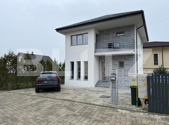 Casa de vânzare 3 camere Tisauti - 151916CV | BLITZ Suceava | Poza1