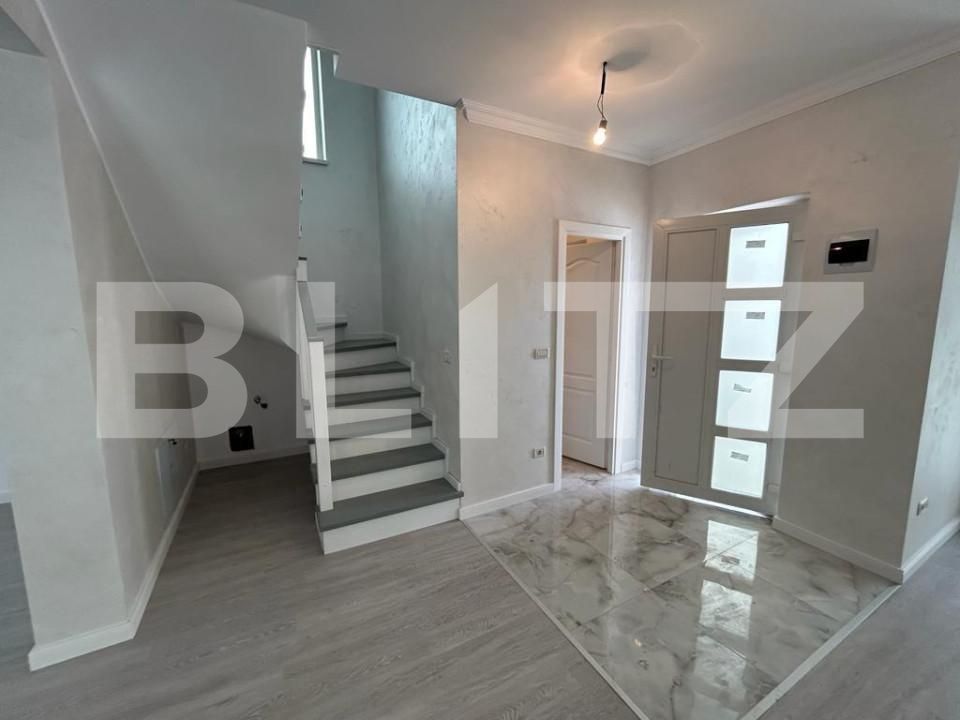 Casa de vânzare 3 camere Tisauti - 151916CV | BLITZ Suceava | Poza3