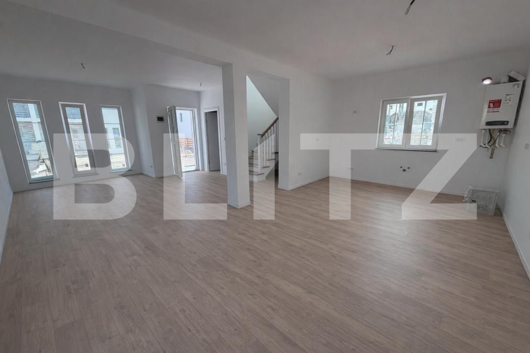 Casa de vânzare 3 camere Tisauti - 151916CV | BLITZ Suceava | Poza2