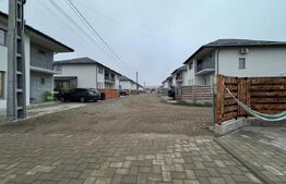 Duplex  , 200 mp teren , zona rezidentiala Tisauti 