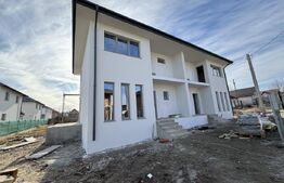 Duplex  , 200 mp teren , zona rezidentiala Tisauti 