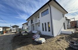 Duplex  , 200 mp teren , zona rezidentiala Tisauti 