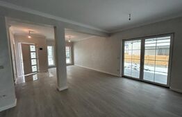 Duplex  , 200 mp teren ,mutare imediata, zona rezidentiala Tisauti 