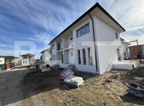 Casa de vânzare 3 camere Tisauti - 151917CV | BLITZ Suceava | Poza2