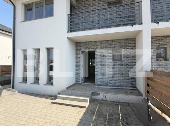 Casa de vânzare 3 camere Tisauti - 151917CV | BLITZ Suceava | Poza1