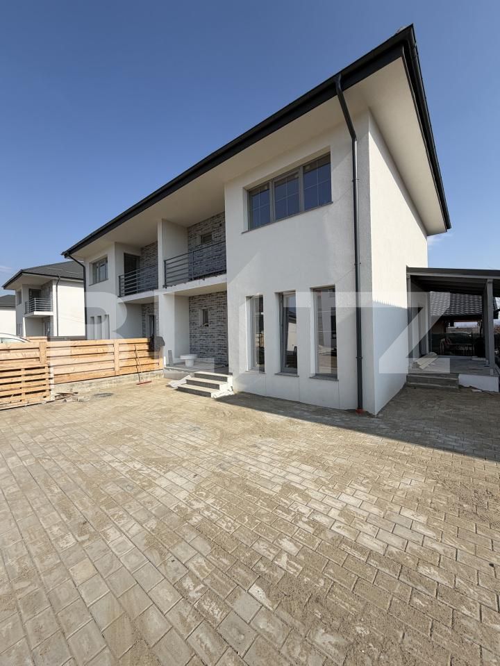 Casa de vânzare 3 camere Tisauti - 151917CV | BLITZ Suceava | Poza2