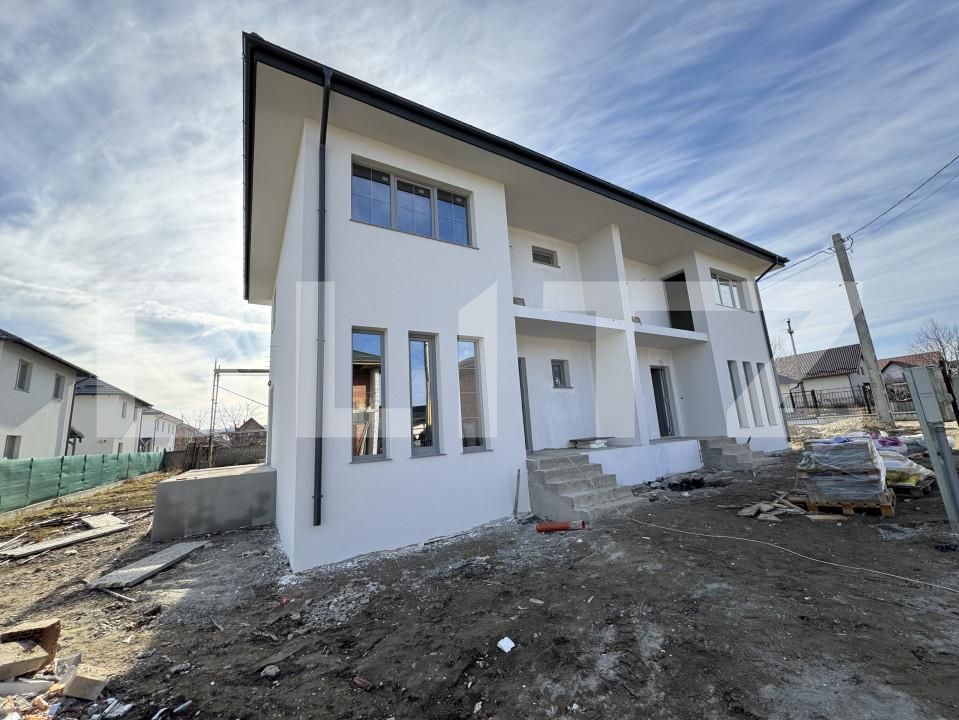 Casa de vânzare 3 camere Tisauti - 151917CV | BLITZ Suceava | Poza1