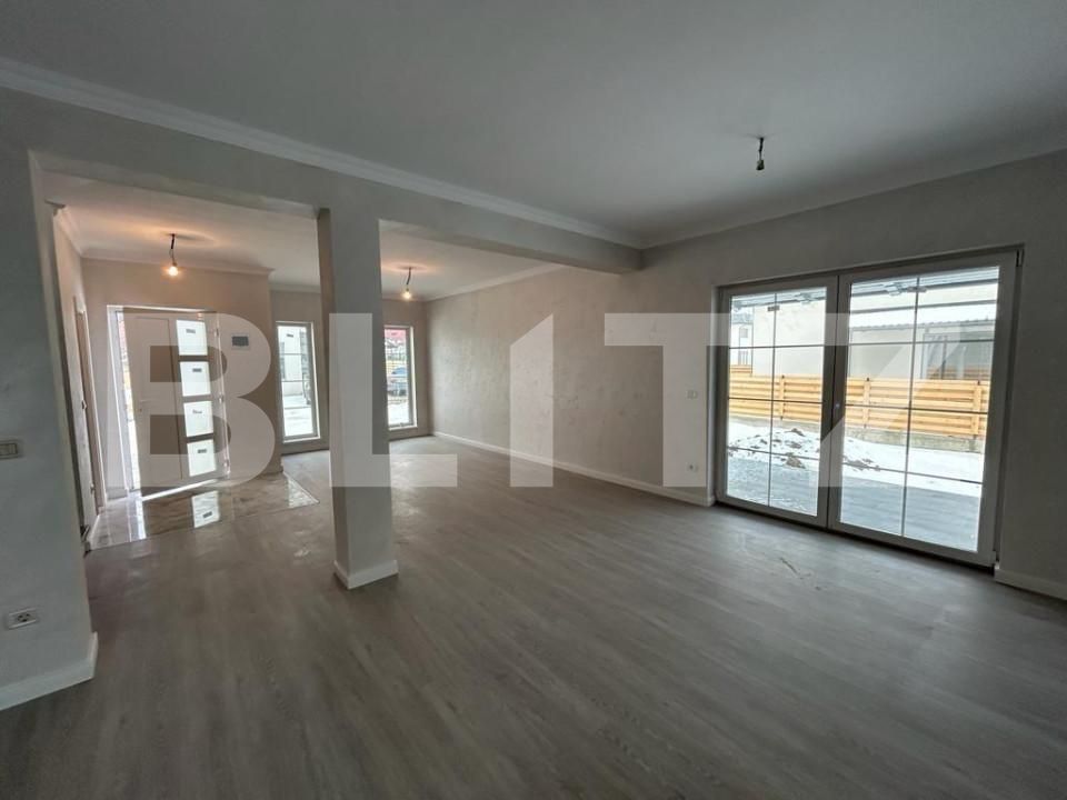 Casa de vânzare 3 camere Tisauti - 151917CV | BLITZ Suceava | Poza3