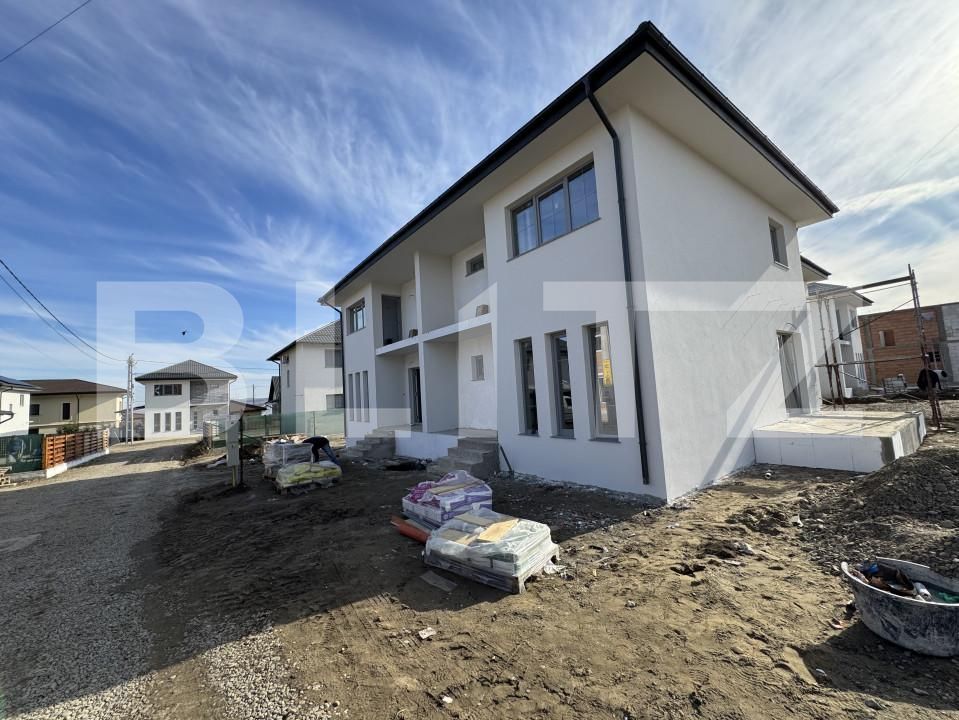 Casa de vânzare 3 camere Tisauti - 151917CV | BLITZ Suceava | Poza2